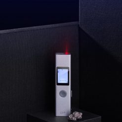 Alternative view of High Precision Measurement Digital Laser Rangefinder