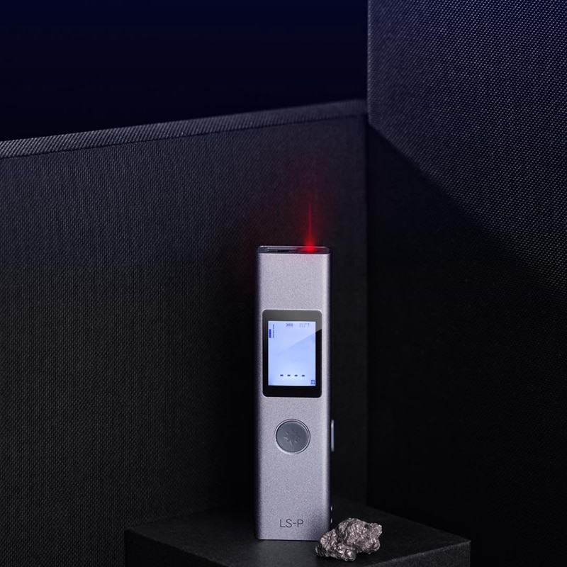 High Precision Measurement Digital Laser Rangefinder - Image 2