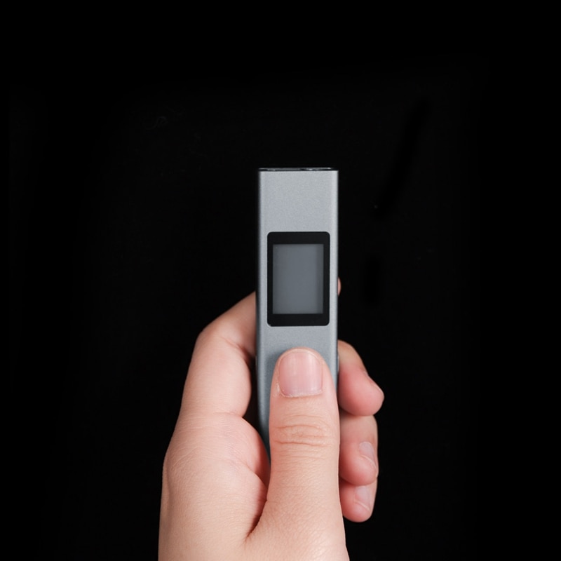 High Precision Measurement Digital Laser Rangefinder - Image 4