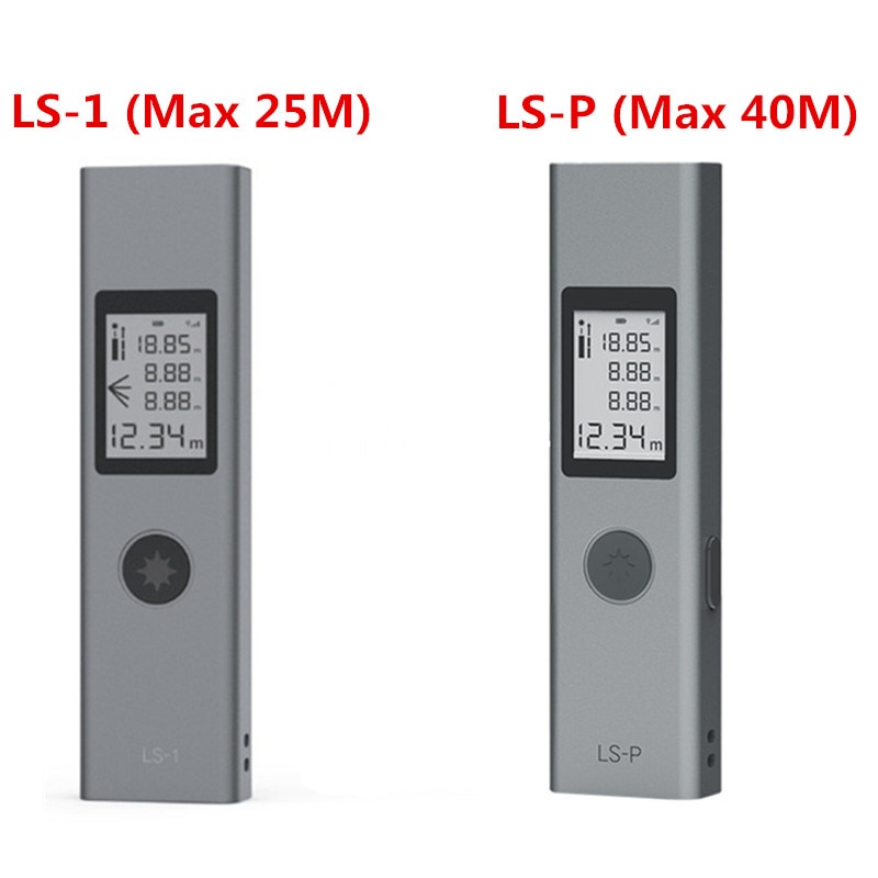 High Precision Measurement Digital Laser Rangefinder - Image 6