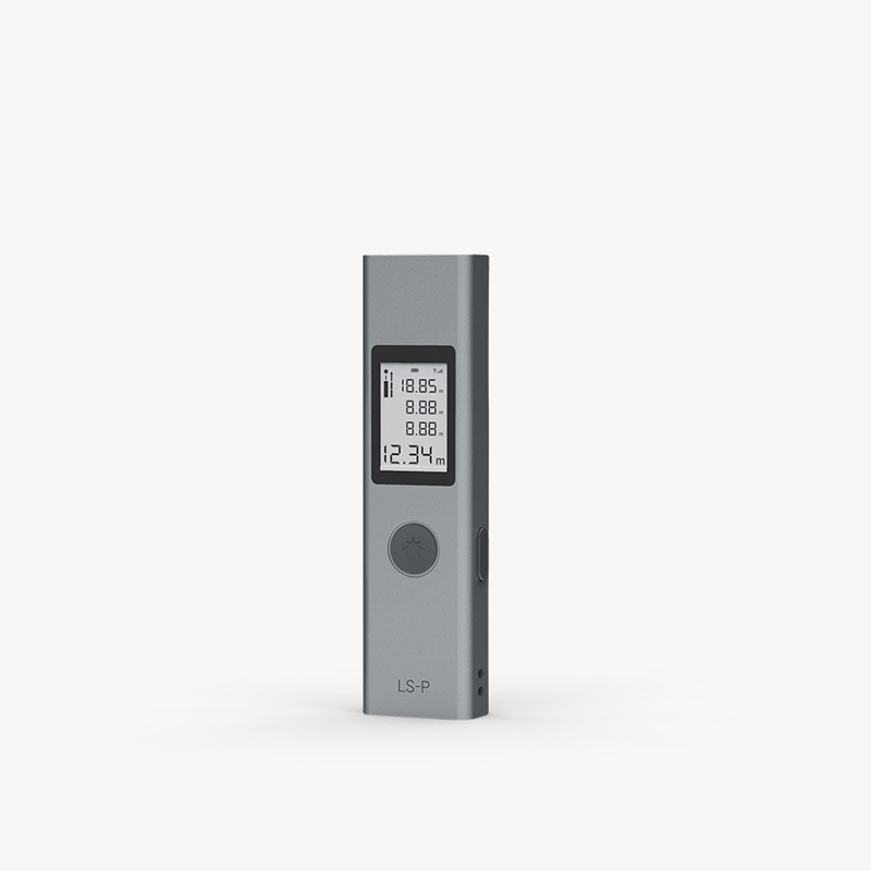 High Precision Measurement Digital Laser Rangefinder - Image 3