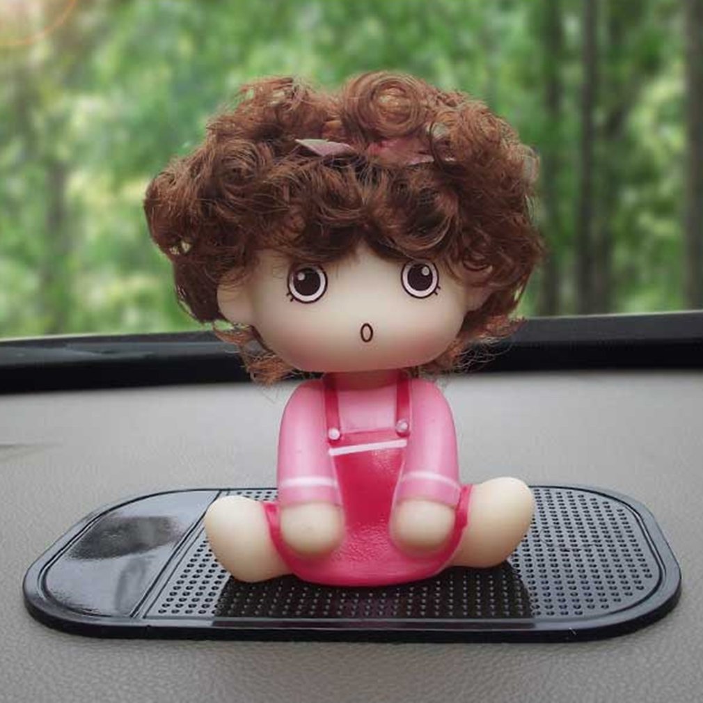 Dashboard Anti Slip Sticky - Image 4
