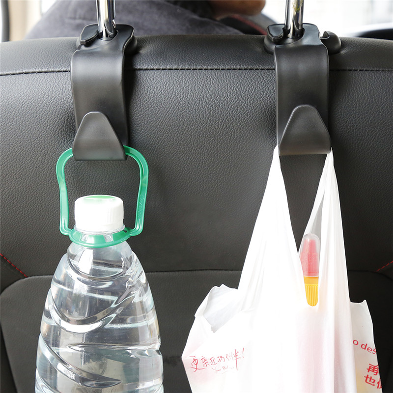 Car Seat Portable Hanger - Image 5