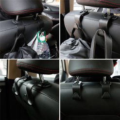 Alternative view of Car Seat Portable Hanger