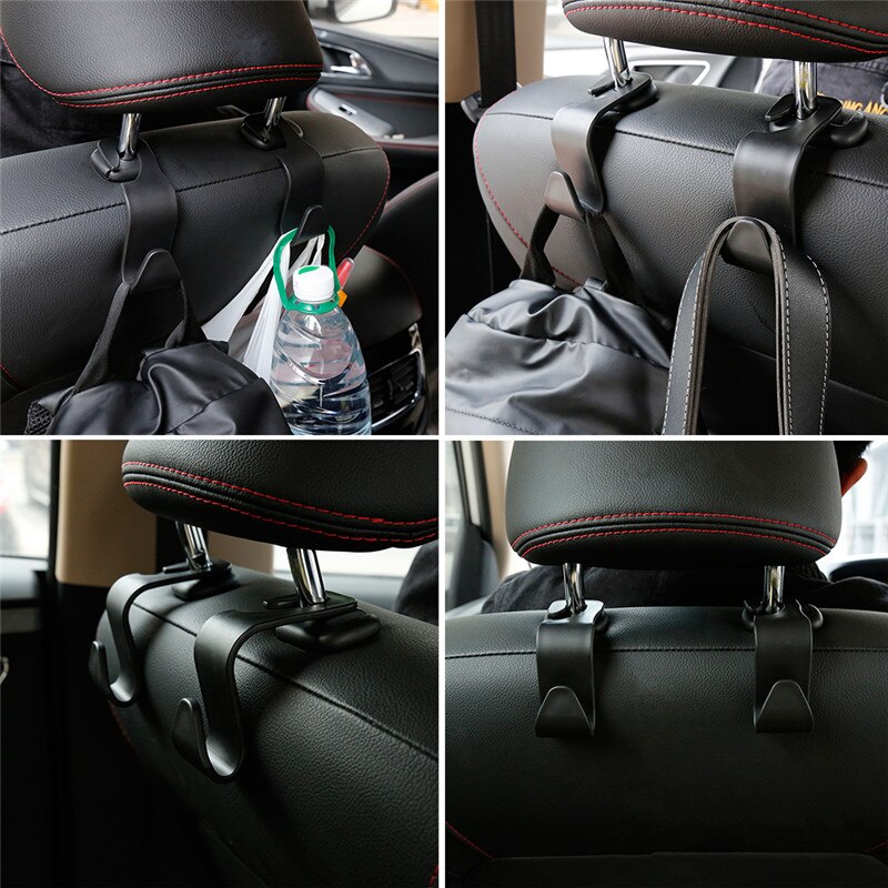 Car Seat Portable Hanger - Image 2