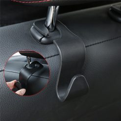 Car Seat Portable Hanger