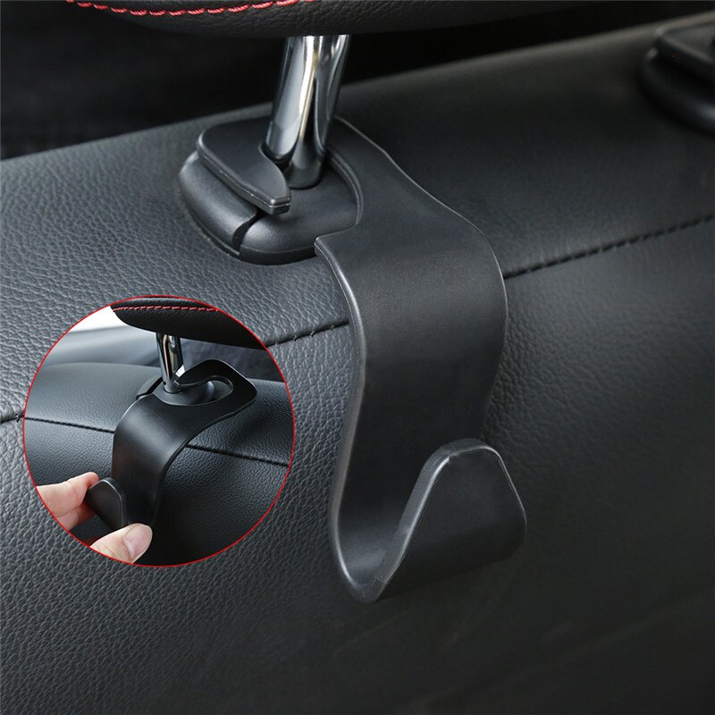 Car Seat Portable Hanger