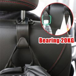 Car Seat Portable Hanger - Image 3
