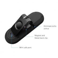 Hands Free Car Bluetooth Phone - Image 6