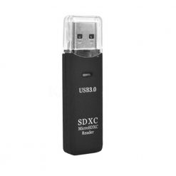 Card reader USB 3.0 SD/Micro SD - Image 3