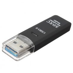 Card reader USB 3.0 SD/Micro SD - Image 4